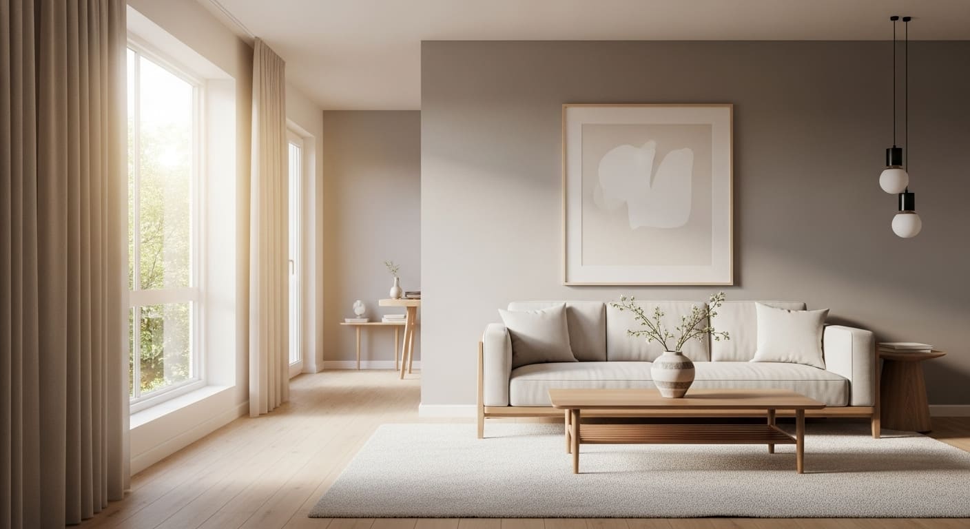 Экологичные краски и штукатурки